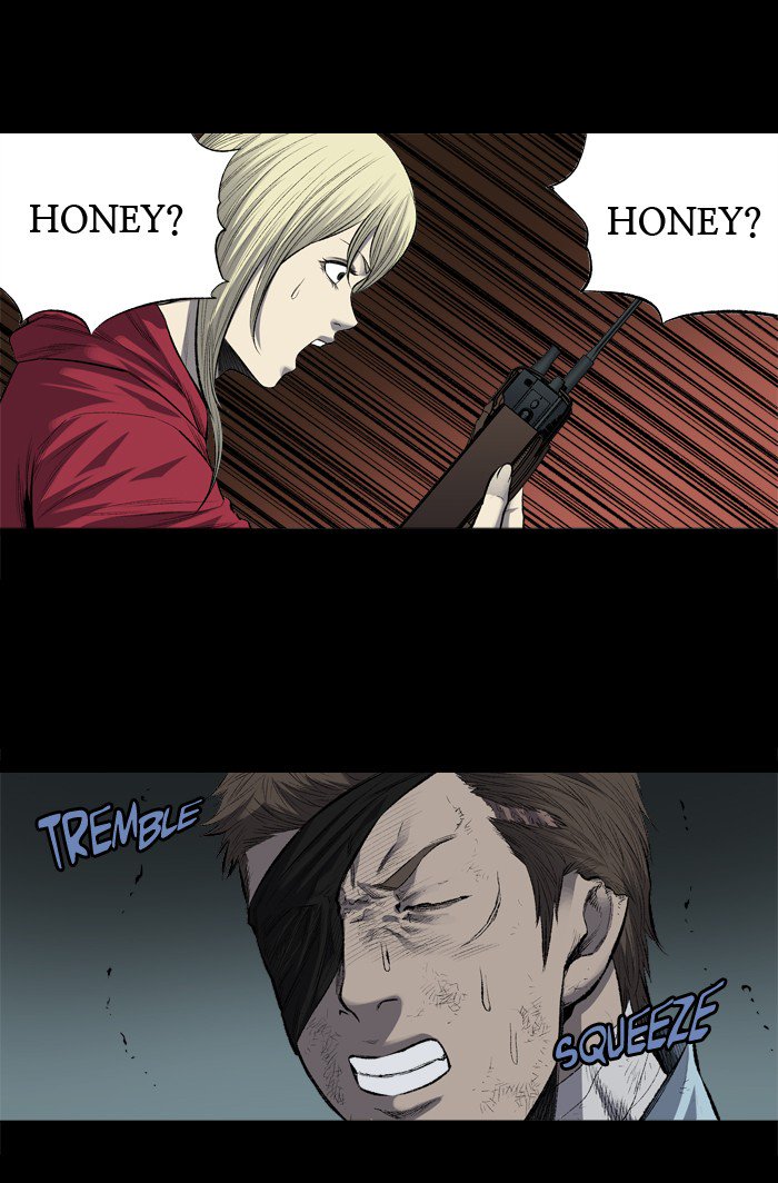 HIVE Chapter 208 - Page 49