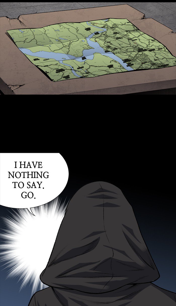 HIVE Chapter 210 - Page 2