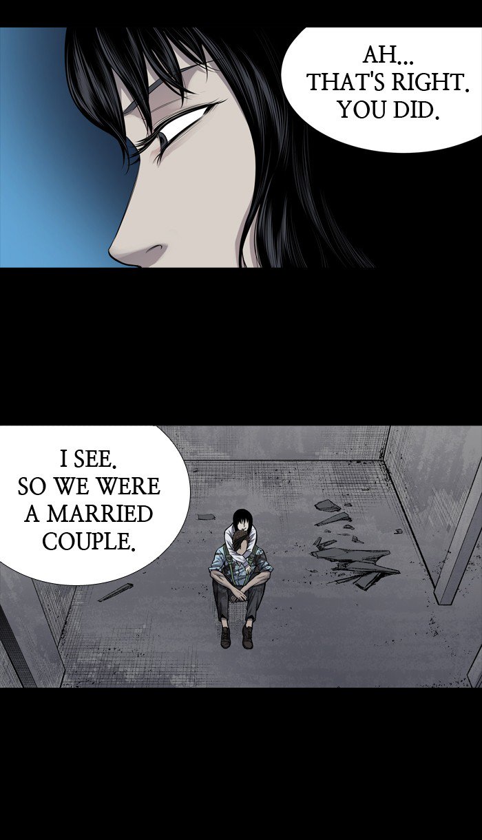 HIVE Chapter 210 - Page 25