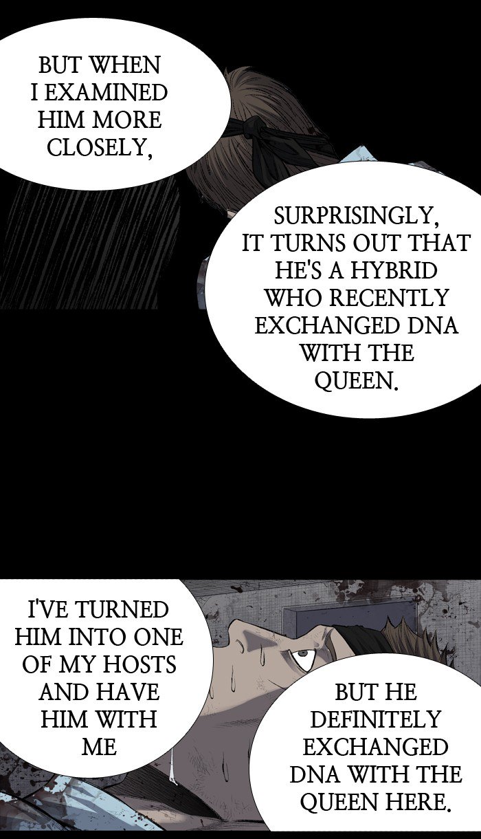 HIVE Chapter 210 - Page 33