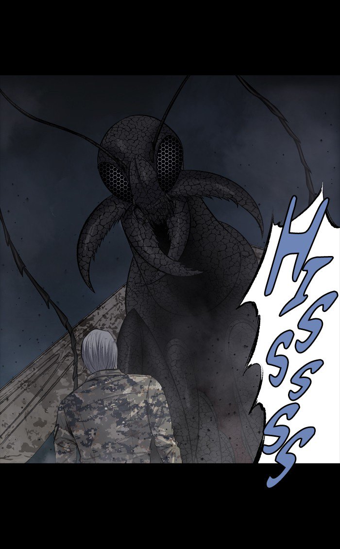 HIVE Chapter 217 - Page 63