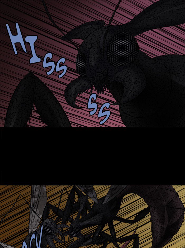 HIVE Chapter 219 - Page 1