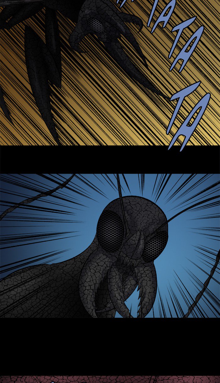 HIVE Chapter 219 - Page 12