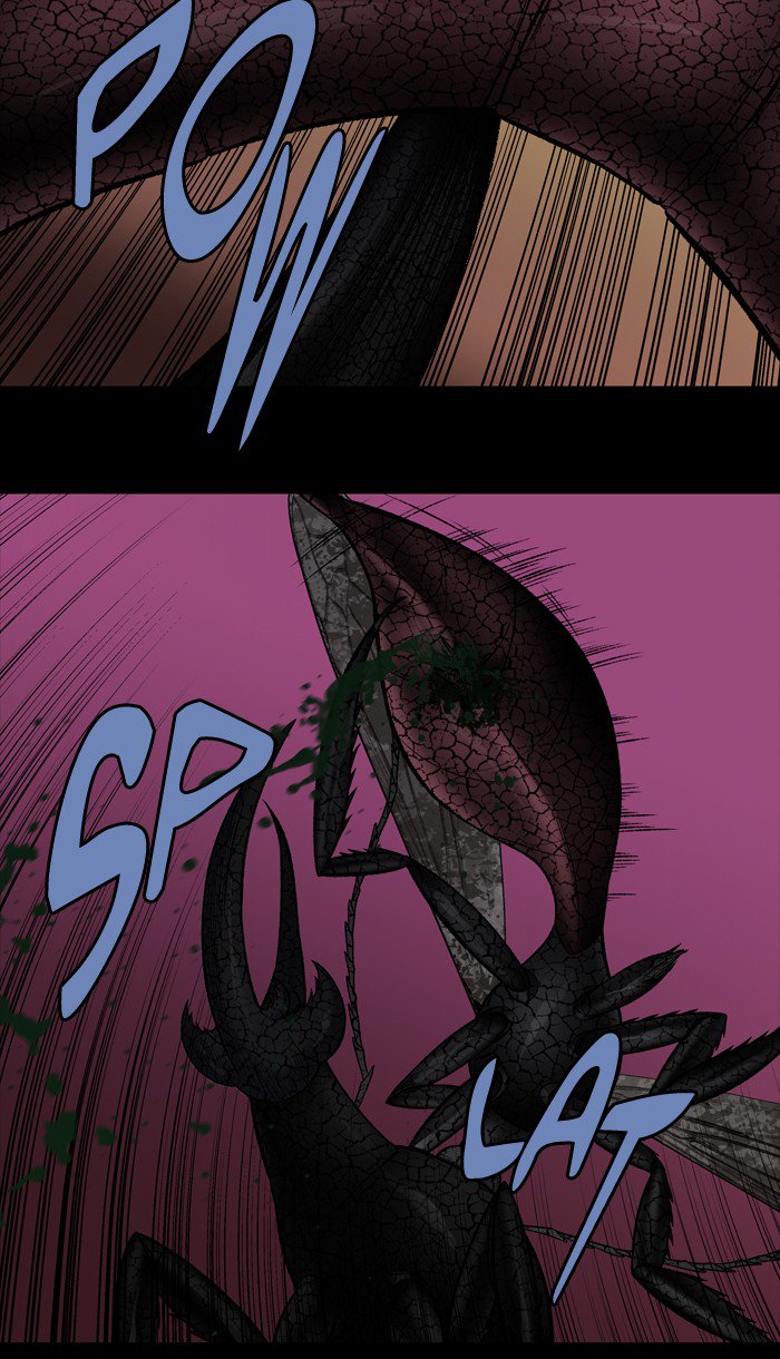 HIVE Chapter 219 - Page 13