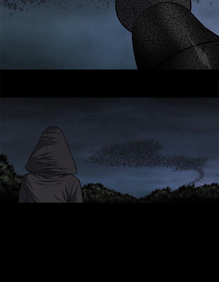 HIVE Chapter 219 - Page 25