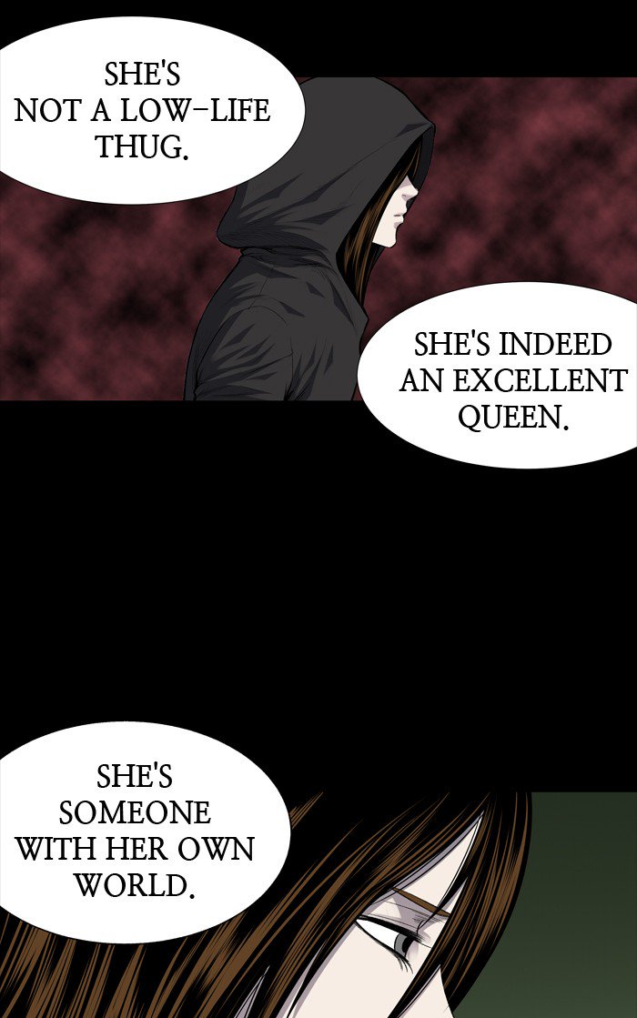 HIVE Chapter 219 - Page 48