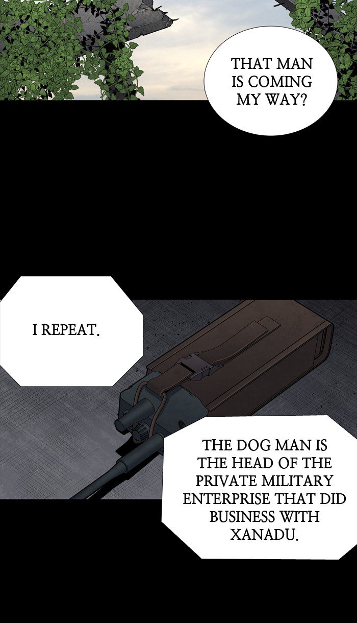 HIVE Chapter 223 - Page 2