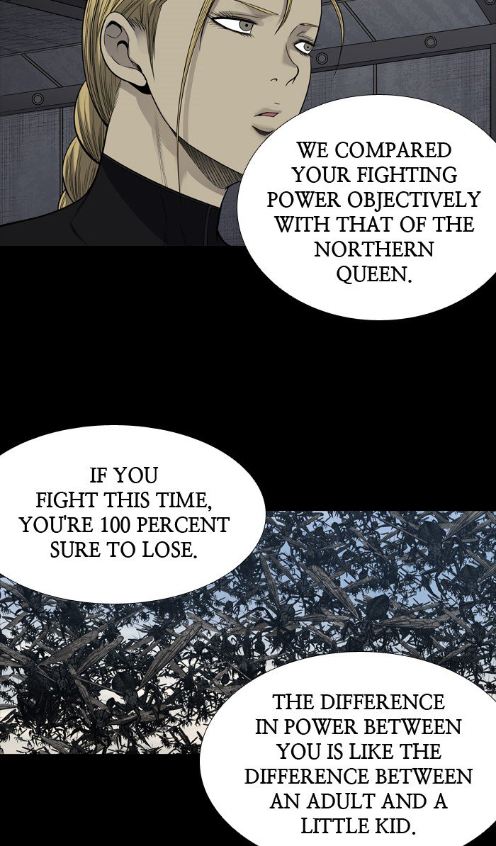 HIVE Chapter 224 - Page 50