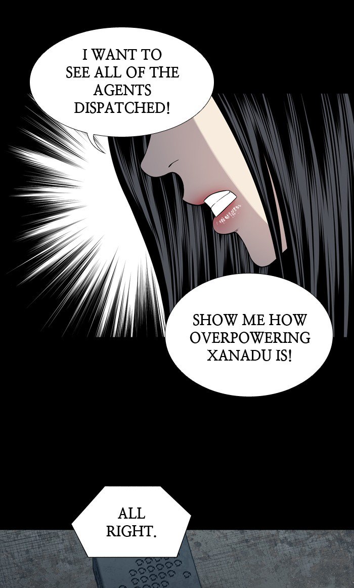 HIVE Chapter 226 - Page 35