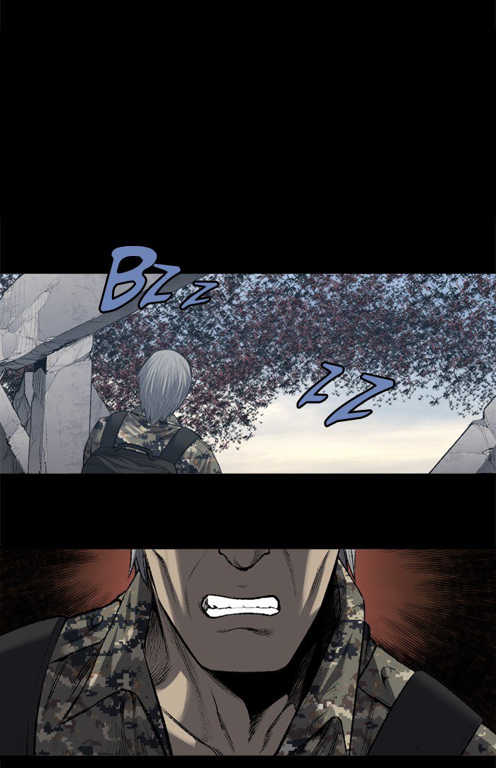 HIVE Chapter 229 - Page 39