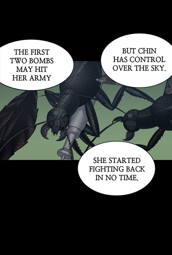 HIVE Chapter 233 - Page 20