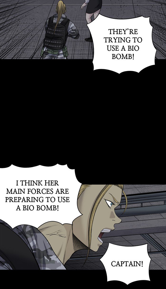 HIVE Chapter 233 - Page 32