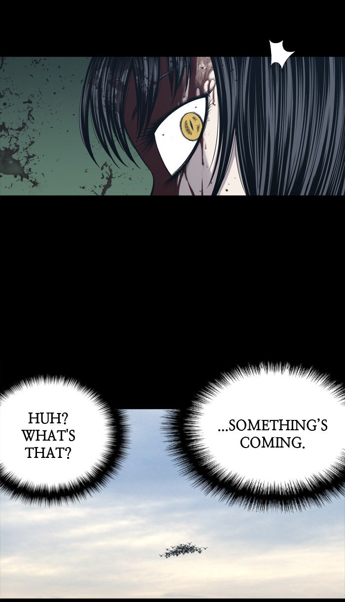 HIVE Chapter 234 - Page 51