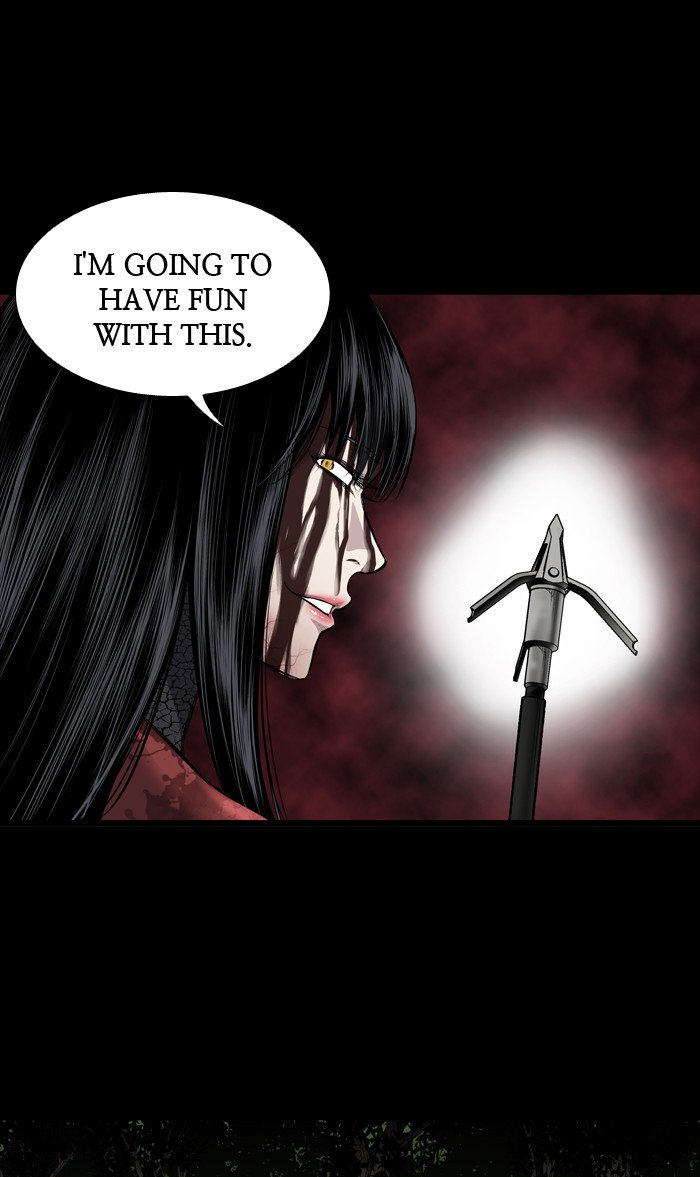 HIVE Chapter 236 - Page 30