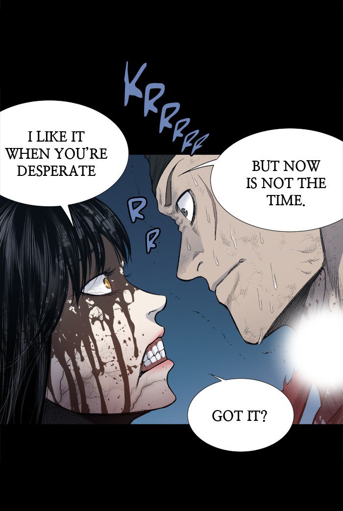 HIVE Chapter 237 - Page 10