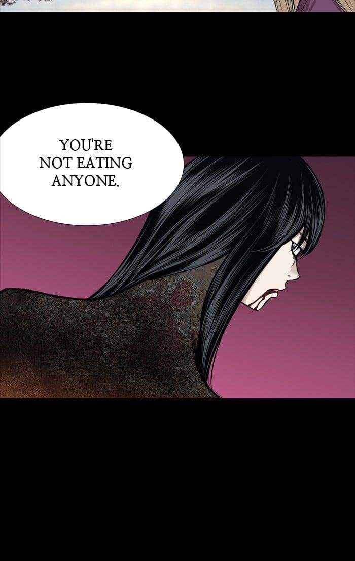 HIVE Chapter 243.1 - Page 32