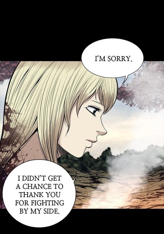 HIVE Chapter 243.1 - Page 38