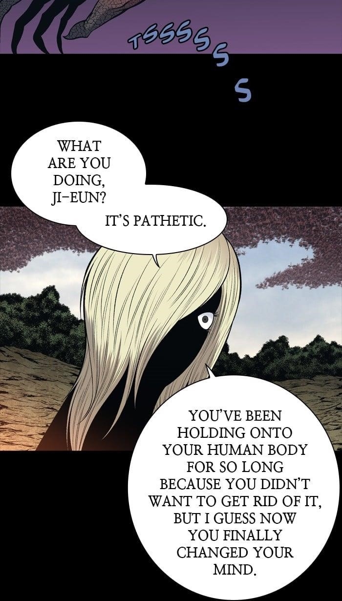 HIVE Chapter 243.1 - Page 9