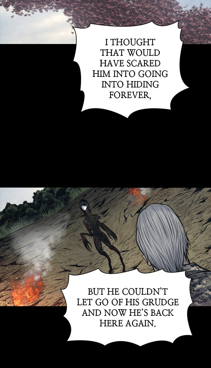 HIVE Chapter 243 - Page 29