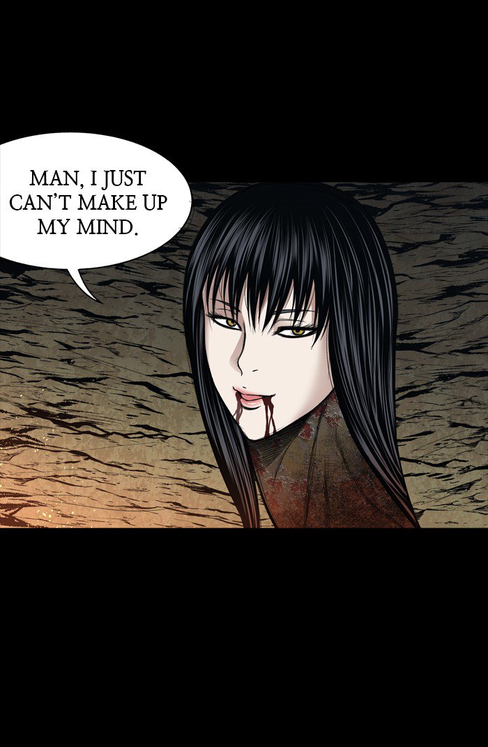 HIVE Chapter 243 - Page 30