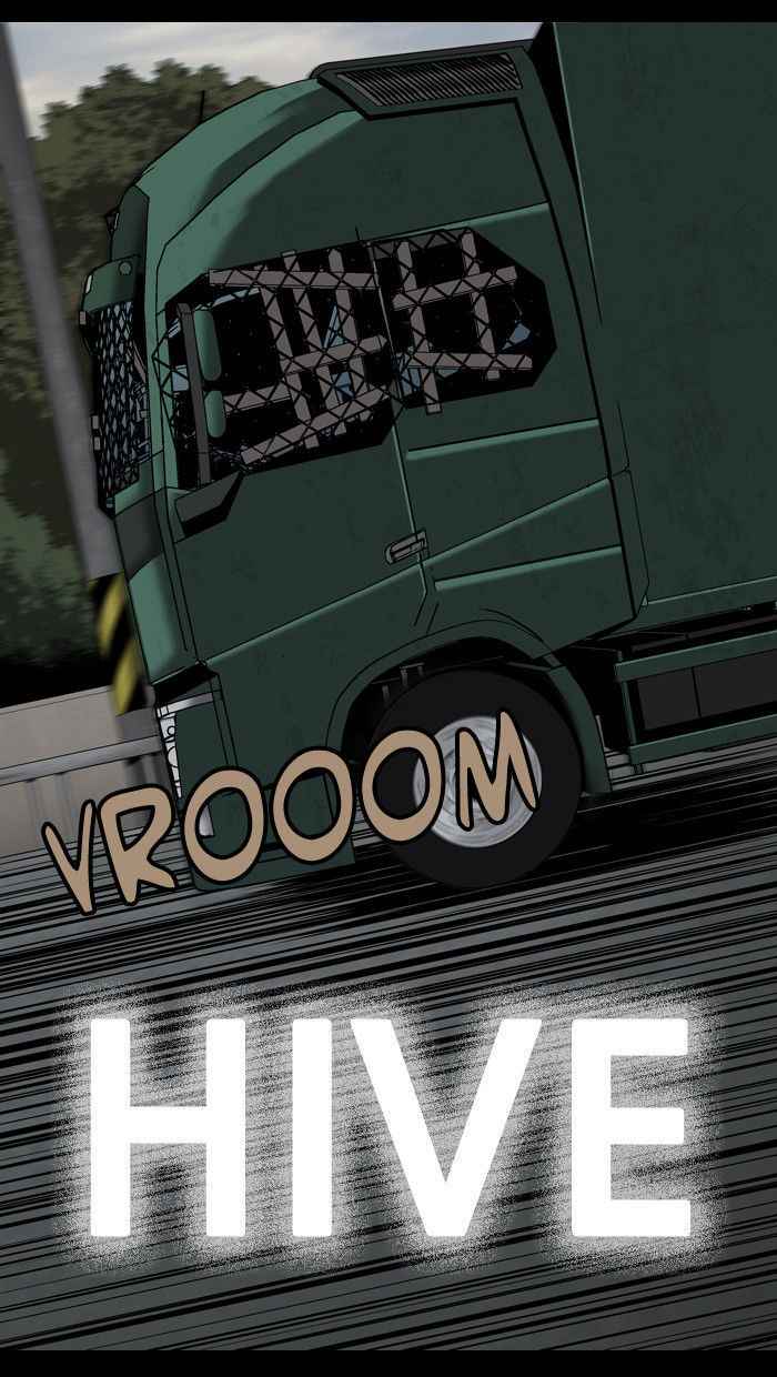 HIVE Chapter 38 - Page 1