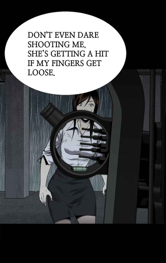 HIVE Chapter 51 - Page 50