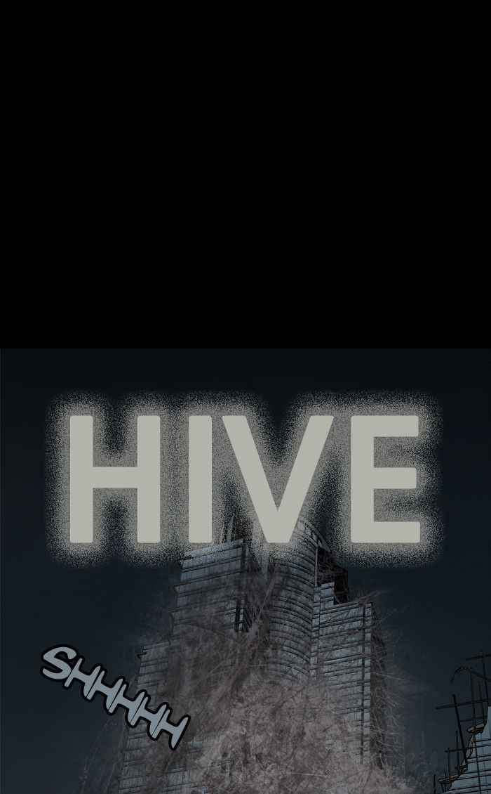 HIVE Chapter 59 - Page 1