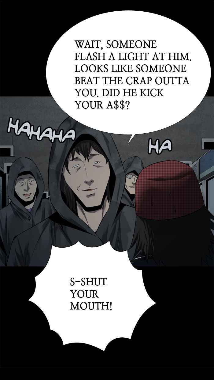 HIVE Chapter 64 - Page 64