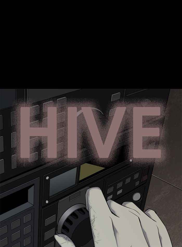 HIVE Chapter 75 - Page 1