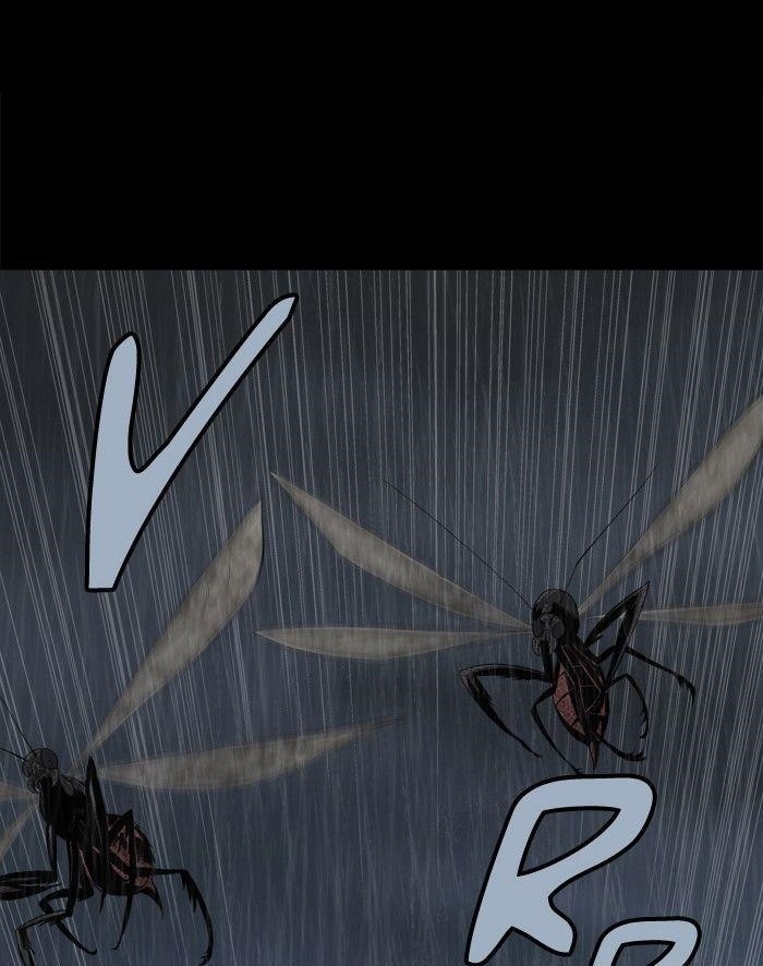 HIVE Chapter 77 - Page 68