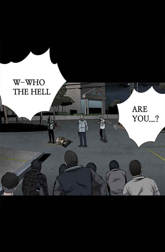 HIVE Chapter 80 - Page 79