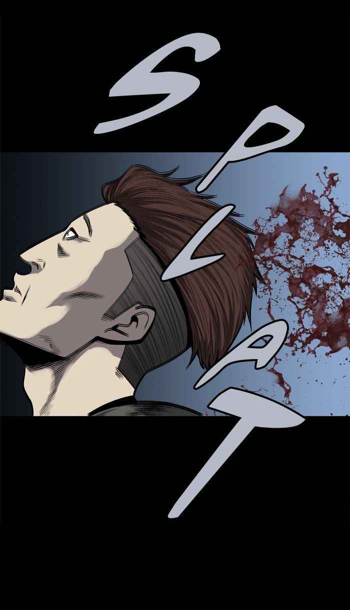 HIVE Chapter 87 - Page 11