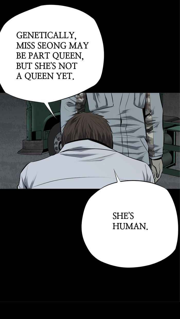 HIVE Chapter 98 - Page 72