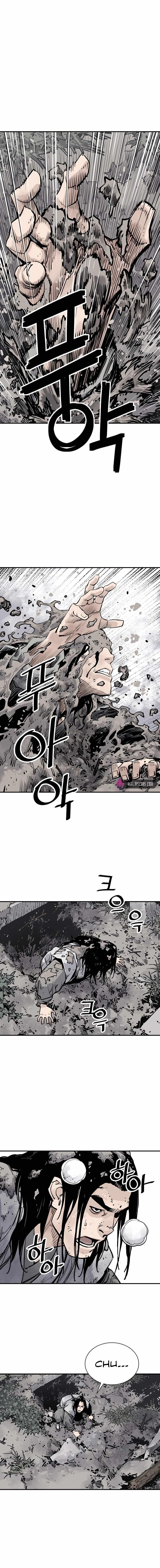 Death God Chapter 13 - Page 19