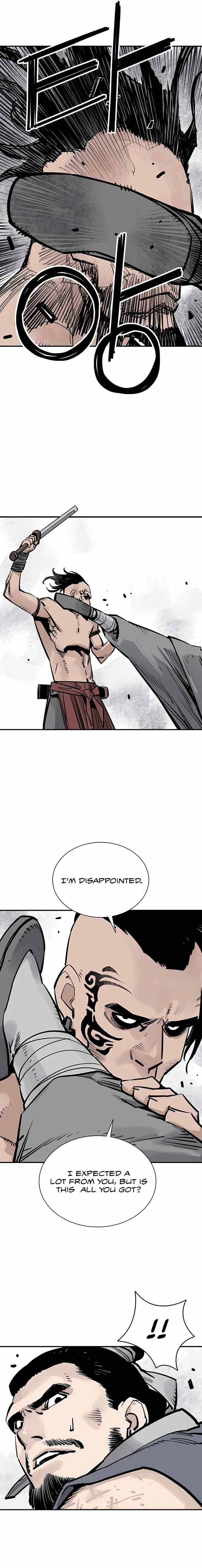 Death God Chapter 27 - Page 13