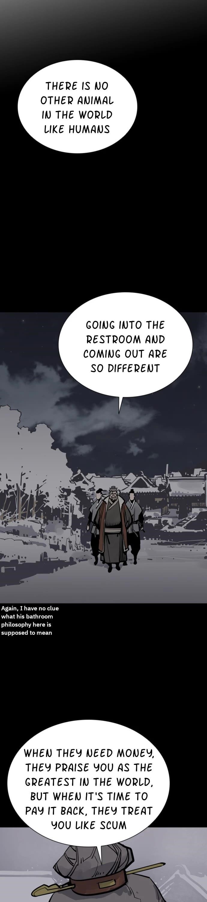 Death God Chapter 42 - Page 31