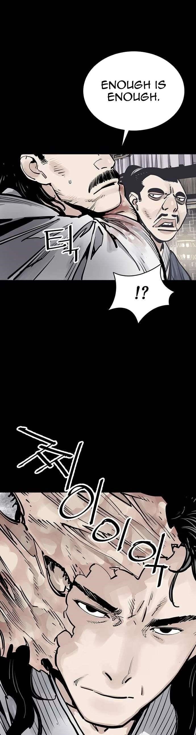 Death God Chapter 66 - Page 60