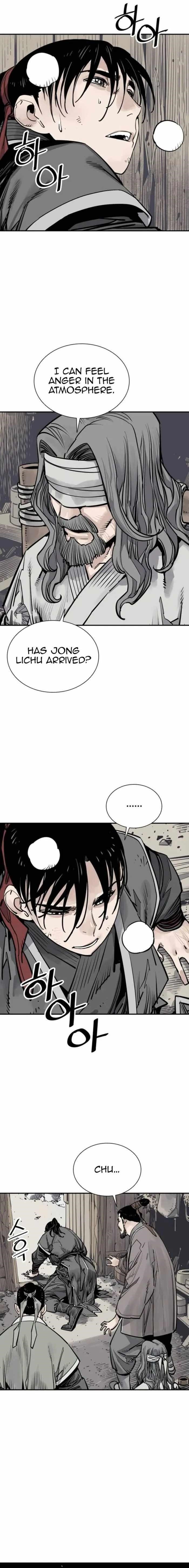 Death God Chapter 78 - Page 4