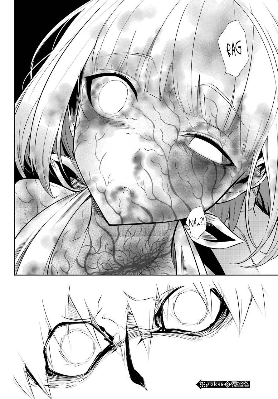 Ragna Crimson Chapter 47.1 - Page 26