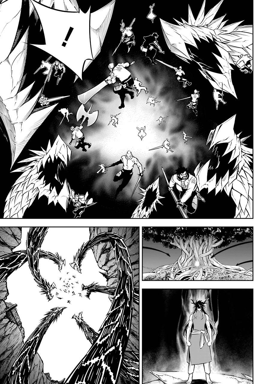 Ragna Crimson Chapter 47.1 - Page 4