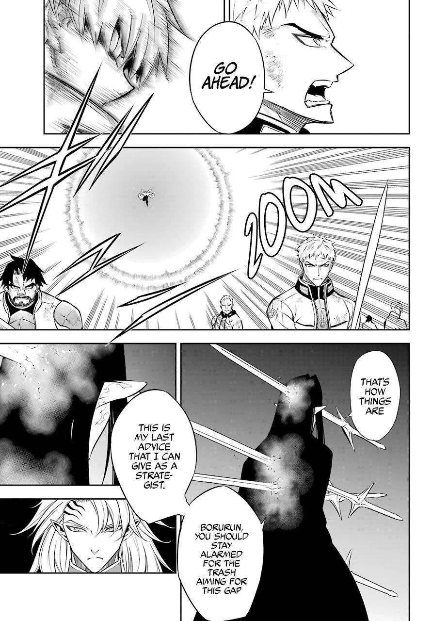 Ragna Crimson Chapter 47.1 - Page 9