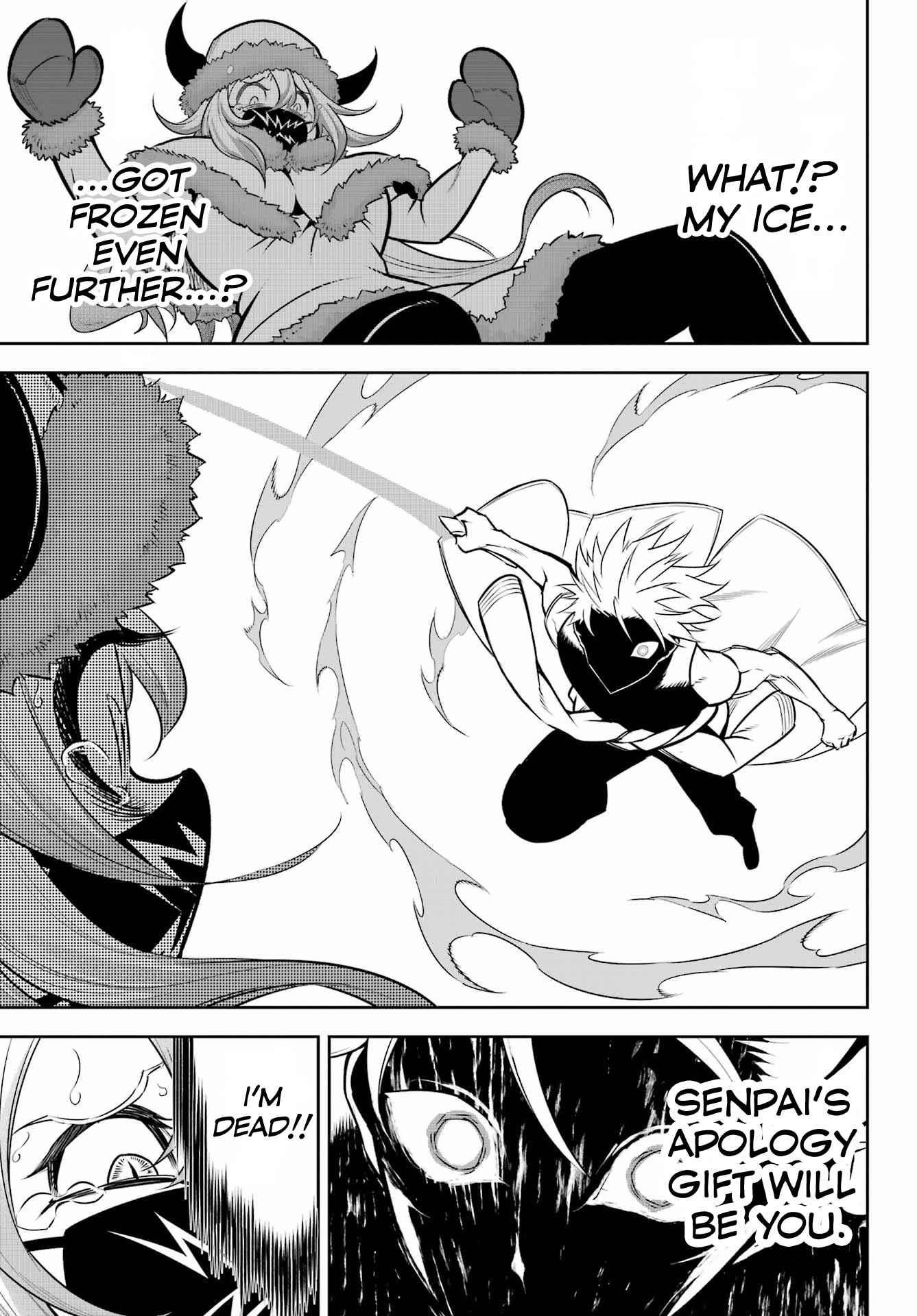 Ragna Crimson Chapter 61 - Page 16