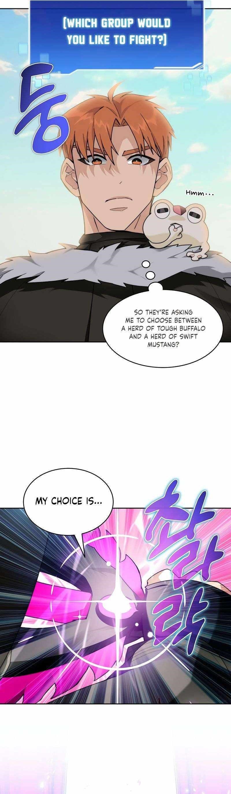 Stuck in the Tower Chapter 83 - Page 13