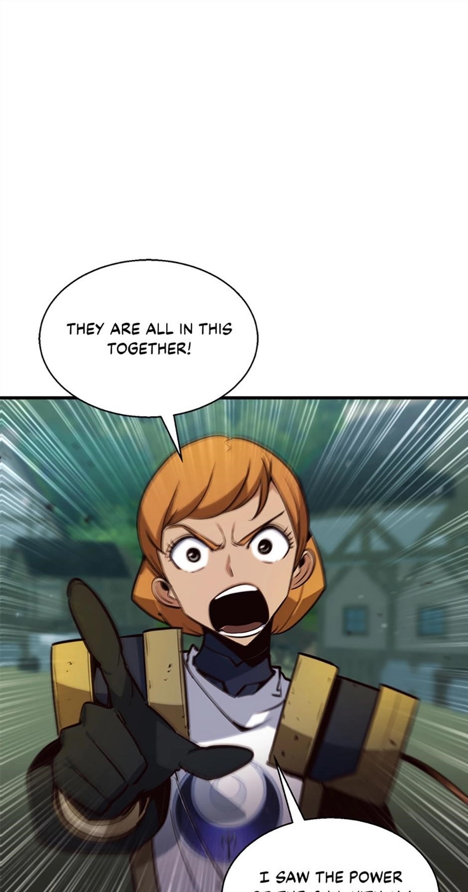 Surviving With an SSS-Rank Inventory Chapter 69 - Page 56