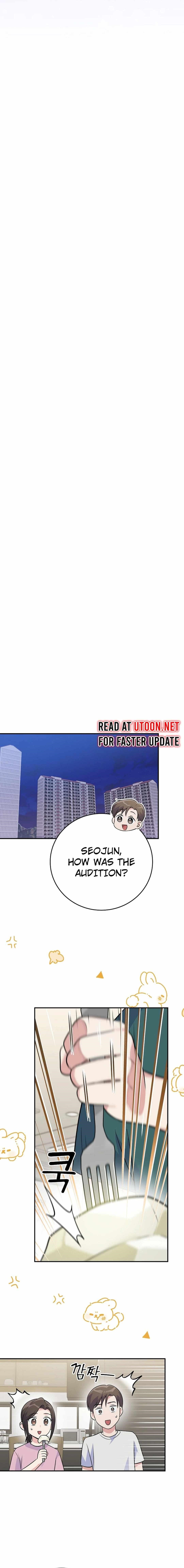 Superstar From Age 0 Chapter 47 - Page 6