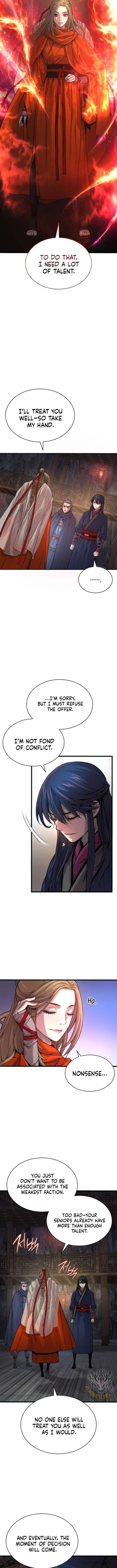 An Awesome Power Chapter 70 - Page 16