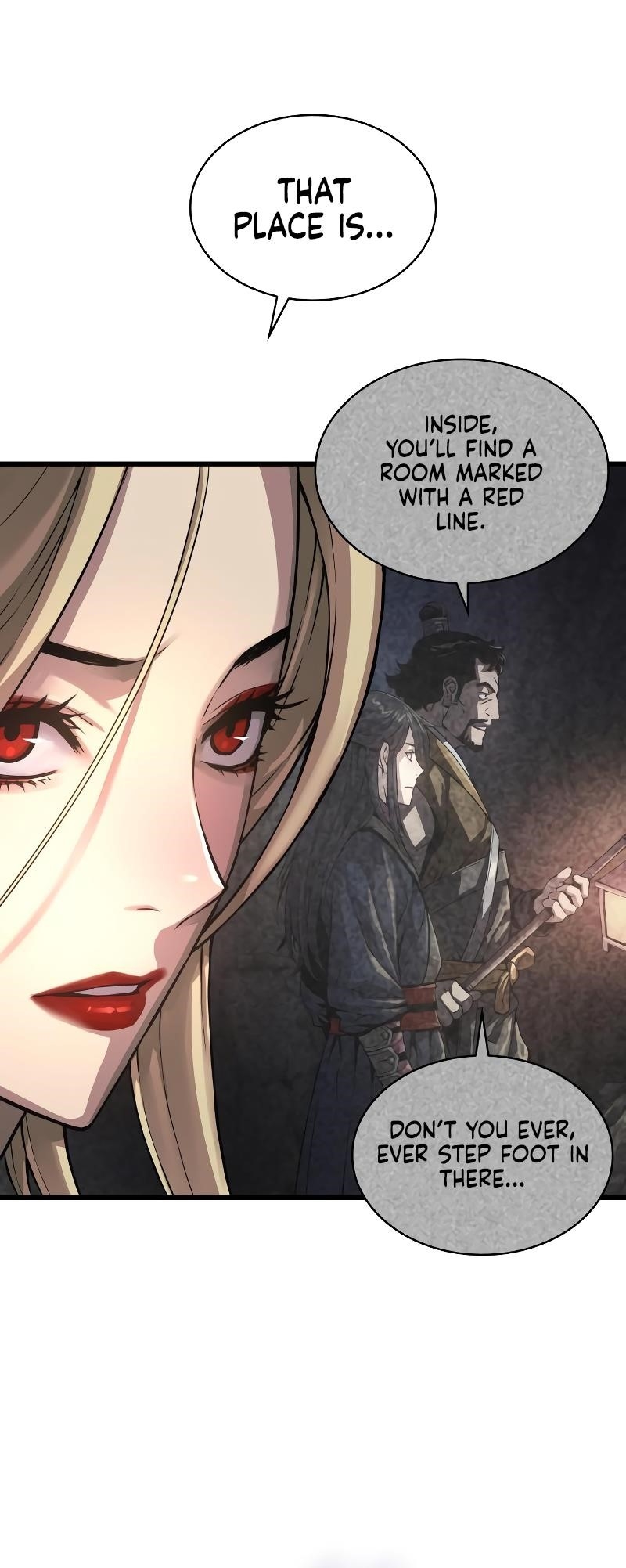 An Awesome Power Chapter 71 - Page 15