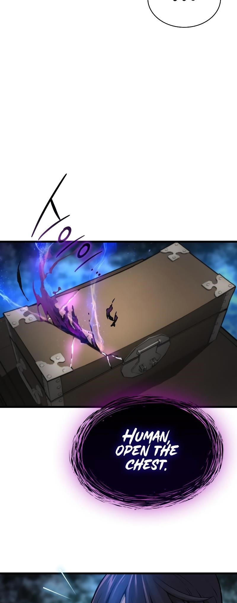 An Awesome Power Chapter 71 - Page 33