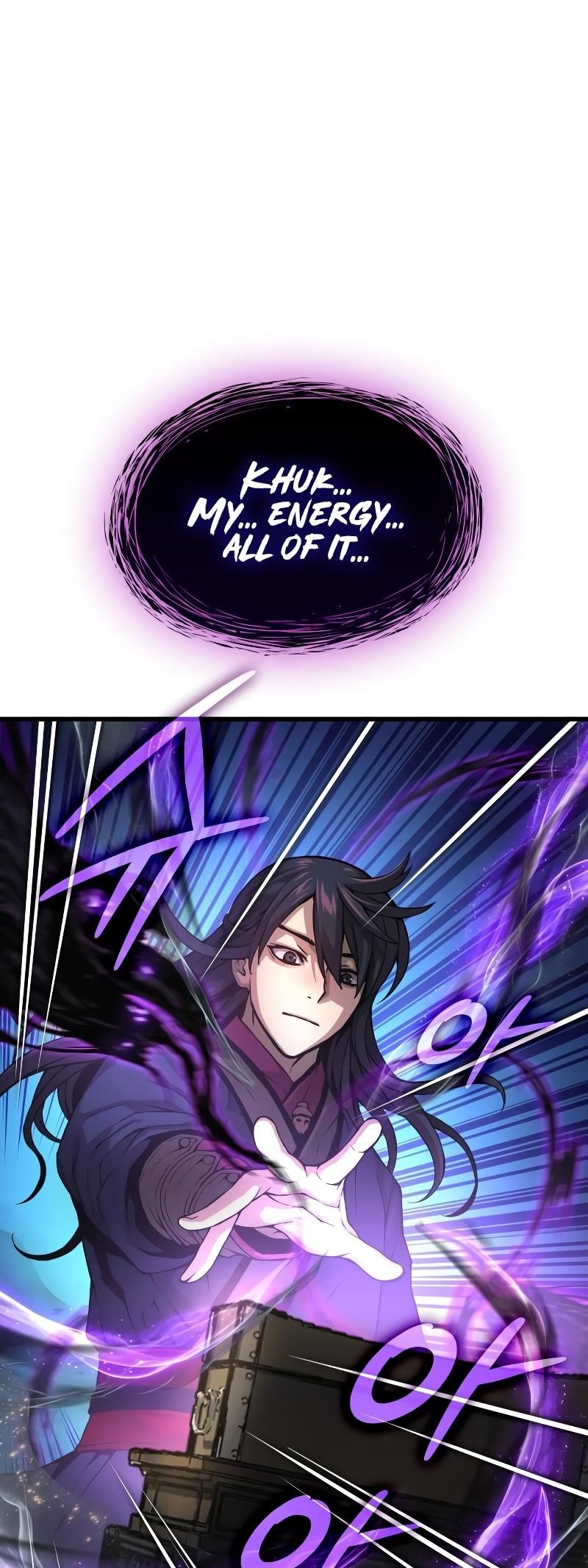 An Awesome Power Chapter 71 - Page 60
