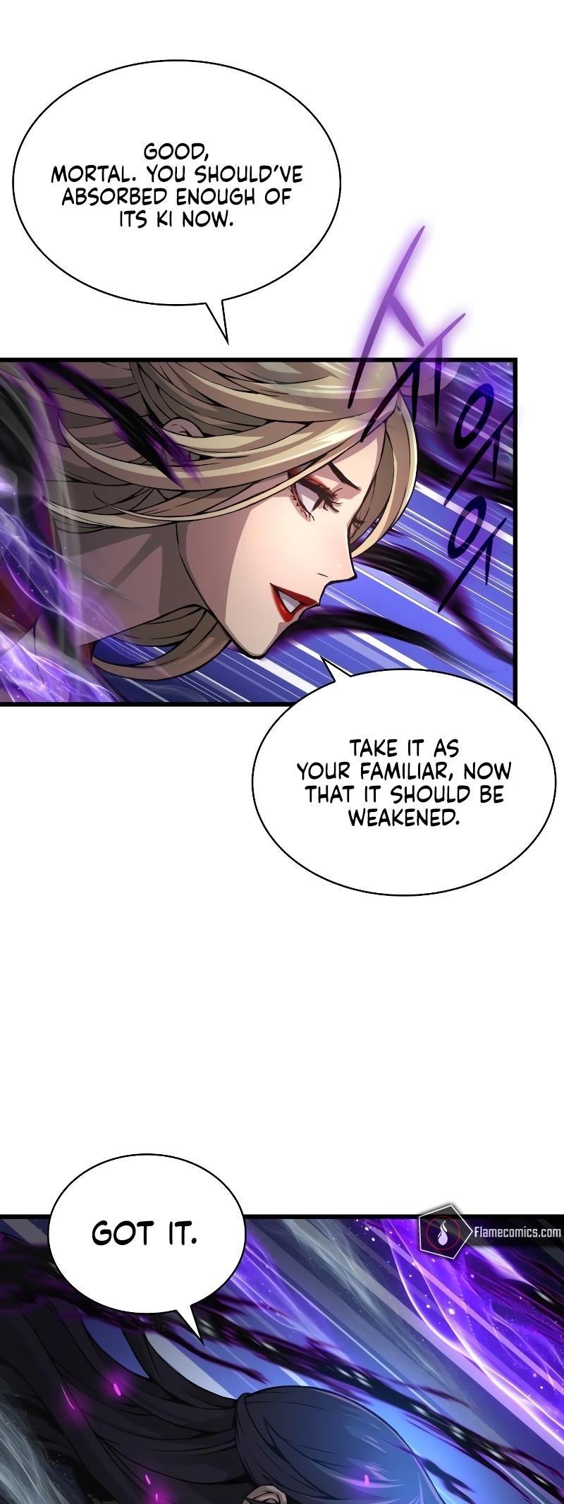 An Awesome Power Chapter 71 - Page 62
